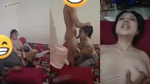 FWB Tinder Gak Basa-Basi, Lokasi Langsung Kostan poster