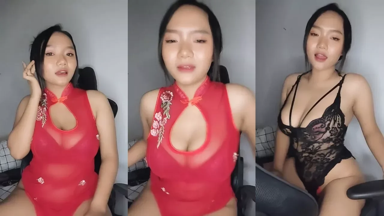 Bokep Indonesia Miss Sunflower Live Bugil Terbaru poster
