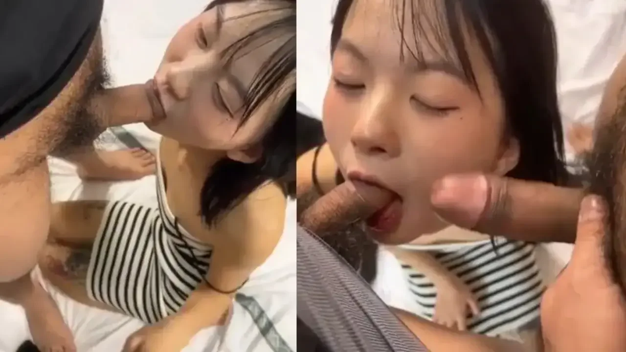 Chinese Threesome at its Peak poster